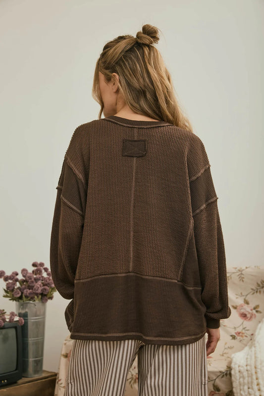 Canyon Ease Top
