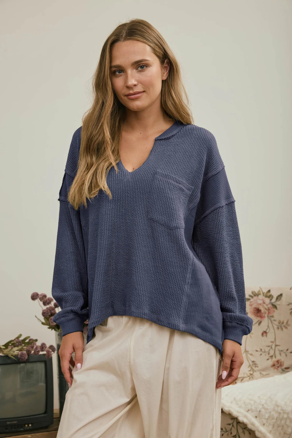 Canyon Ease Top