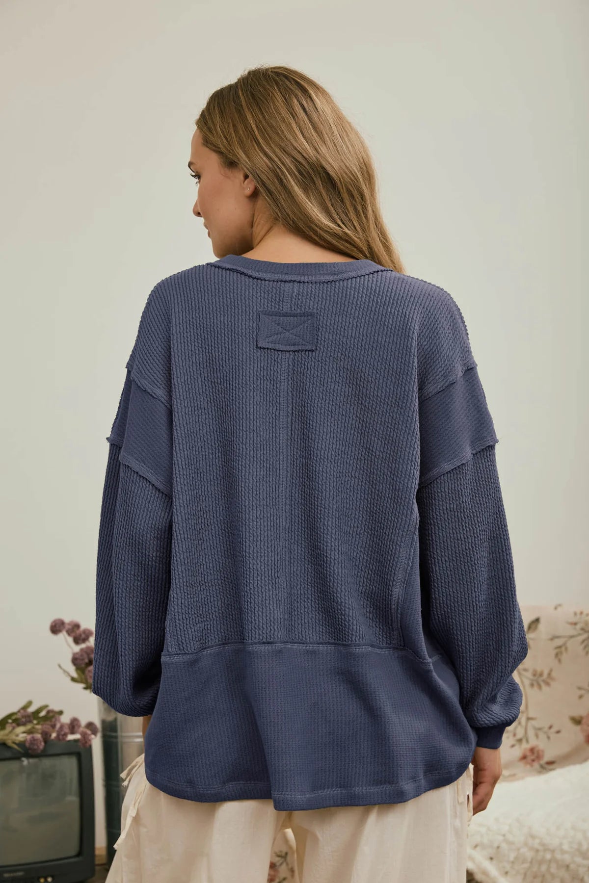 Canyon Ease Top