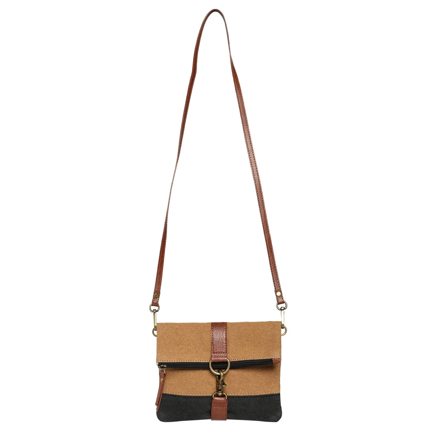 Finley Brown Sugar Women's Crossbody Bag