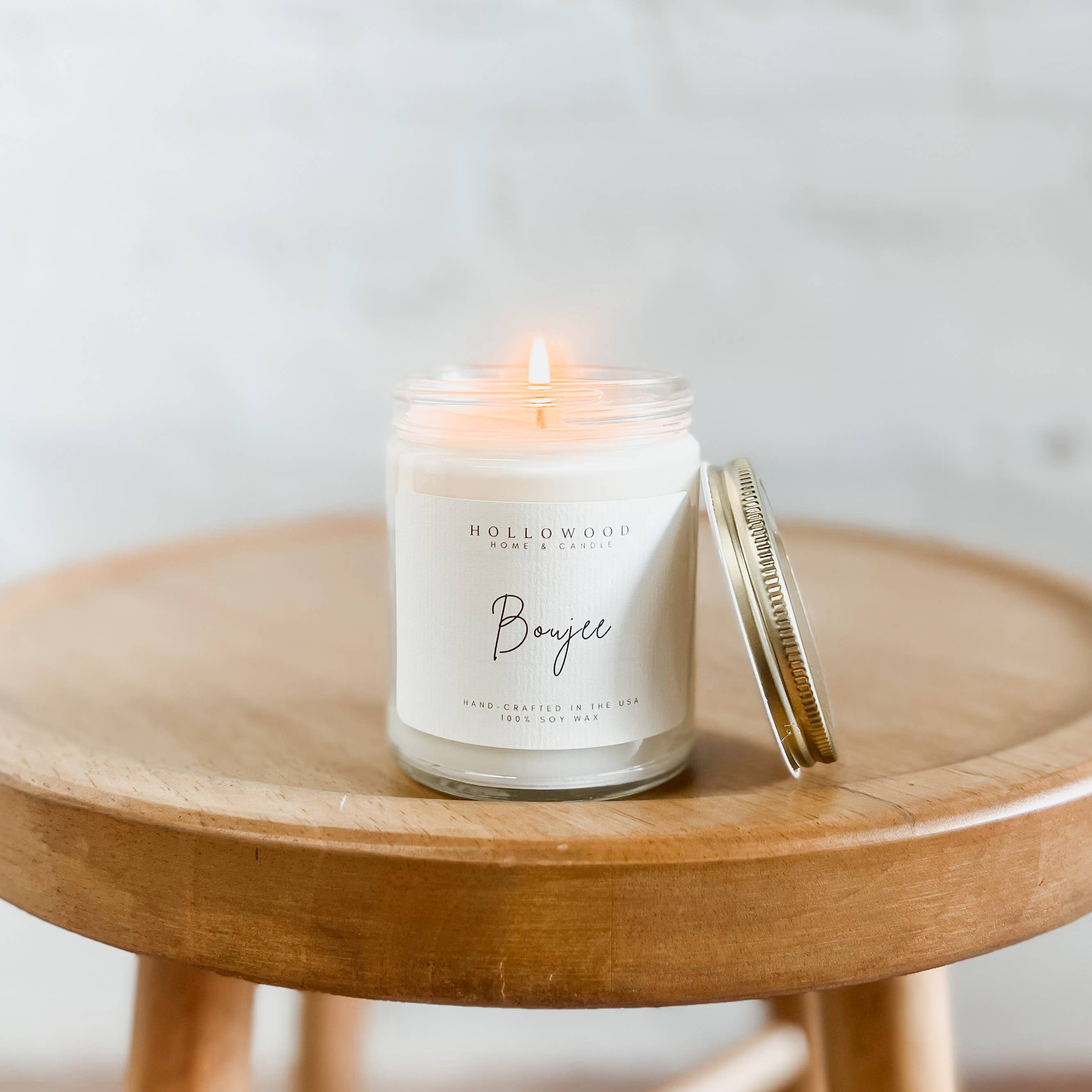 BOUJEE 8OZ – The Midwest Mercantile