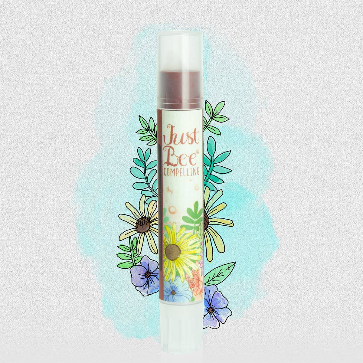 Lip Shimmer