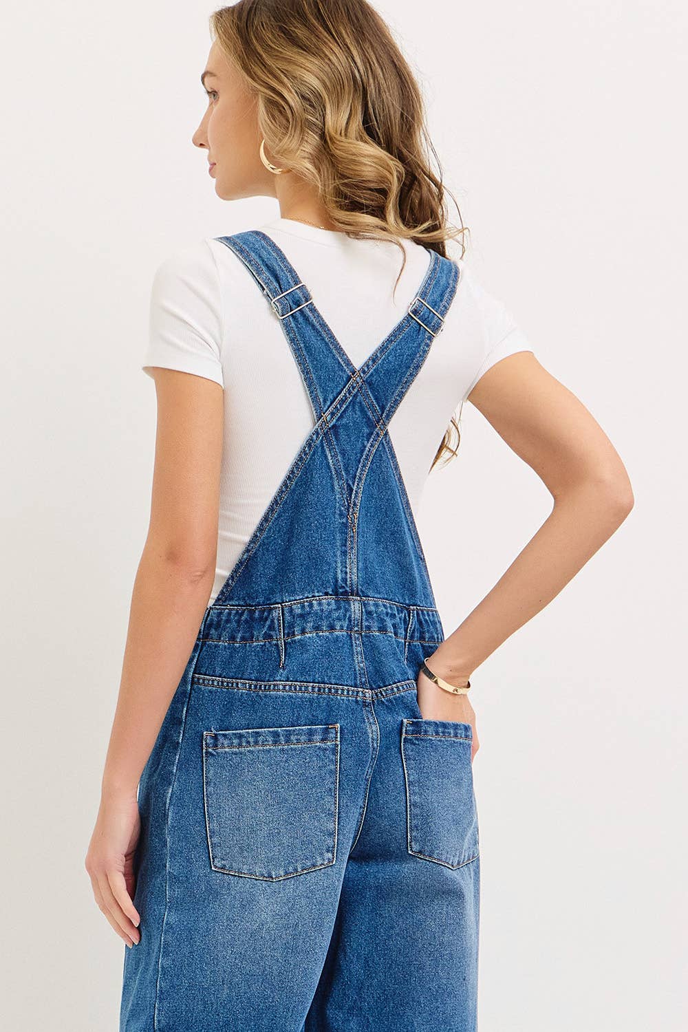 The Backroad Overalls