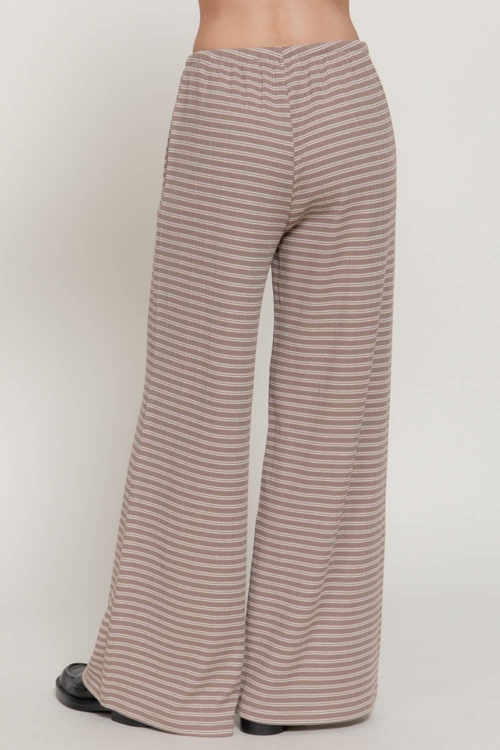 The Sandstone Stripe Pant