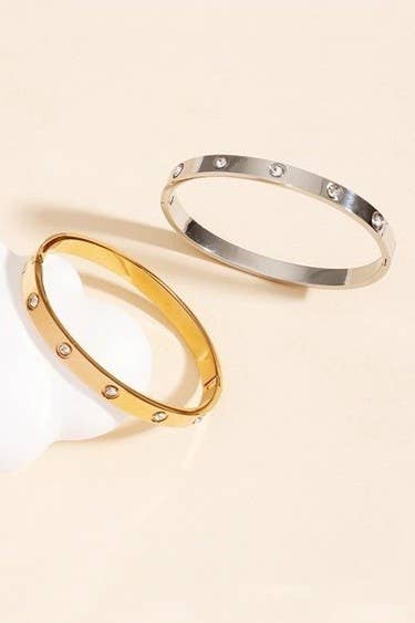 The Little Lux Bangle