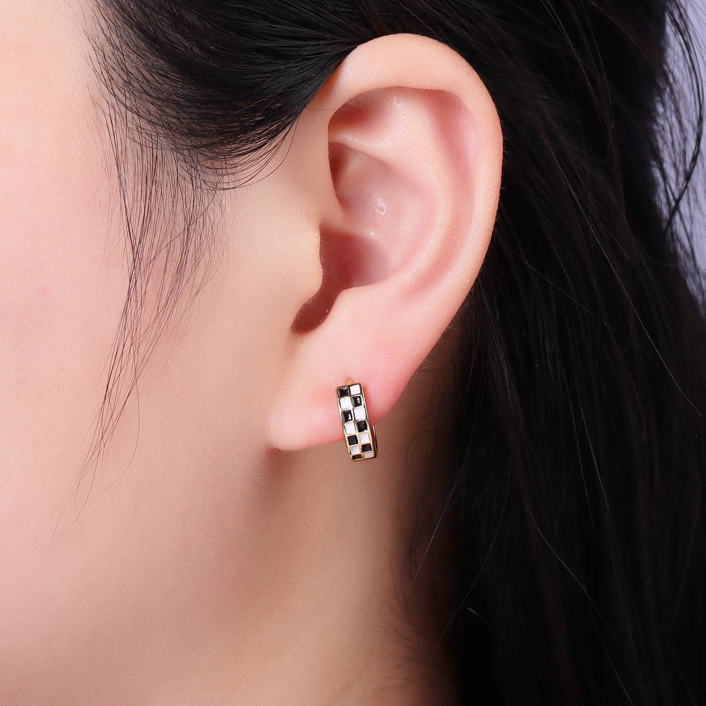 Checkmate Mini Hoops