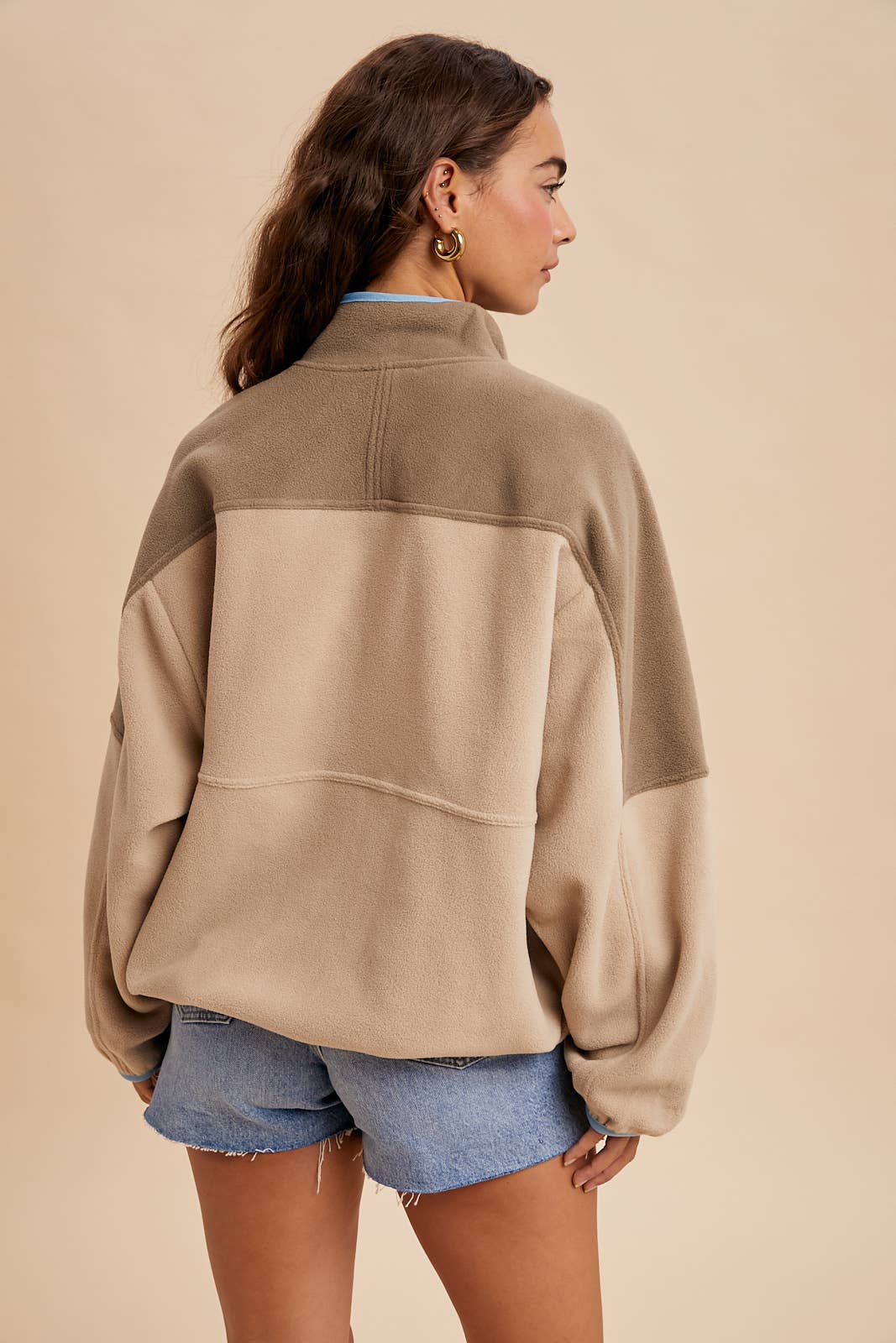 Desert Haze Fleece