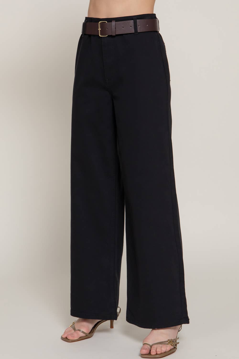 The Wide Open Pant