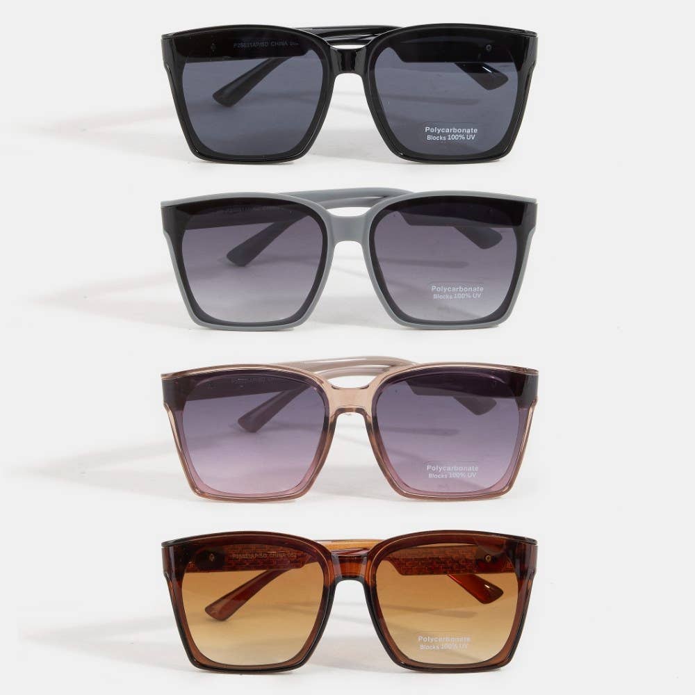 The Road Trip Sunglasses