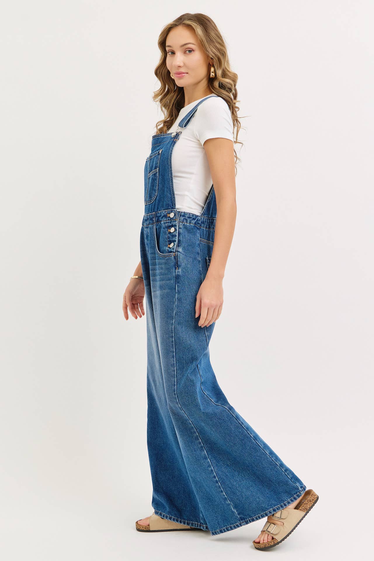 The Backroad Overalls