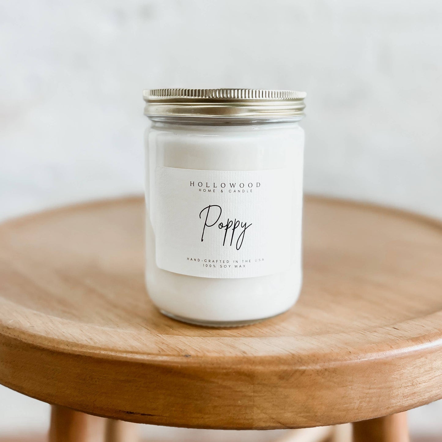 POPPY |8 OZ