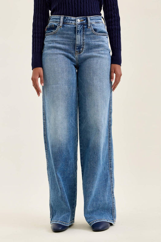 Angelina Denim