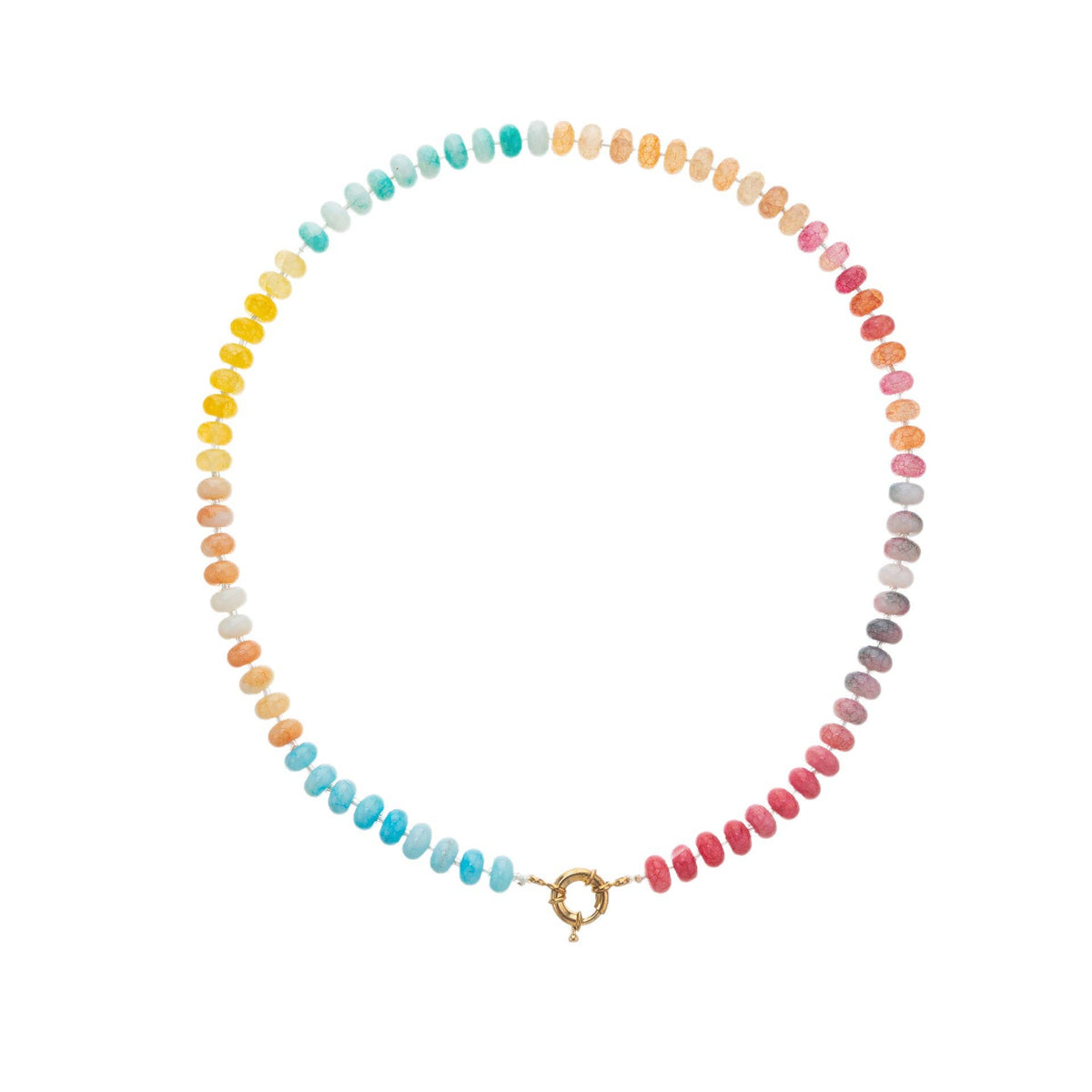 The Color Story Necklace