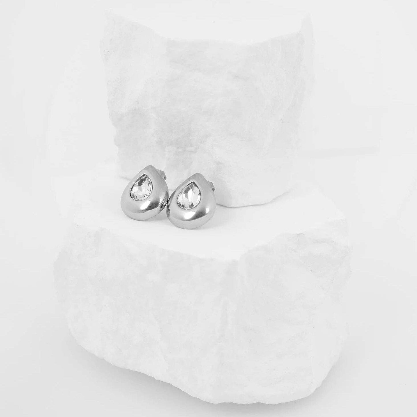 Tear Drop Earrings