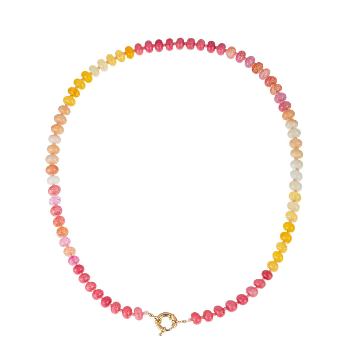 The Color Story Necklace