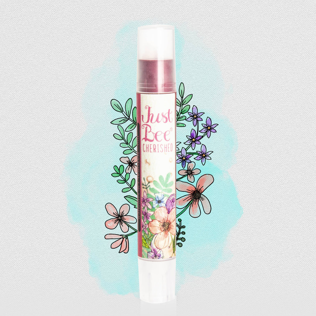 Lip Shimmer