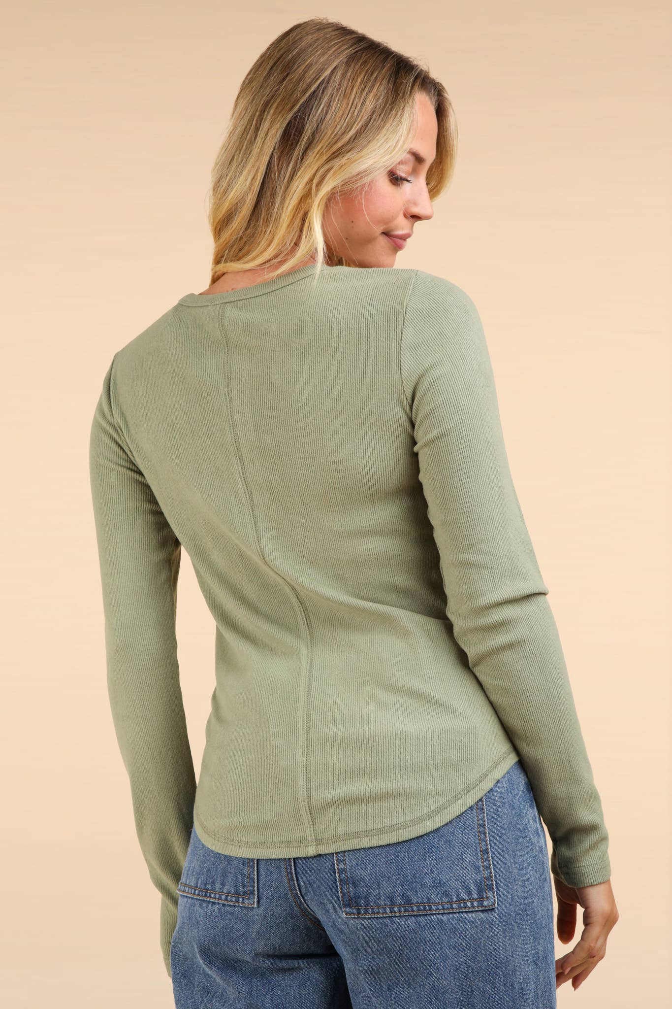 Olive Henley