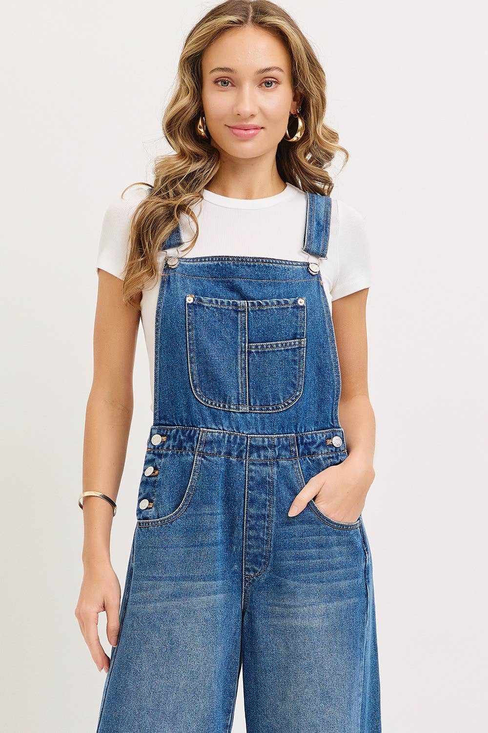 The Backroad Overalls