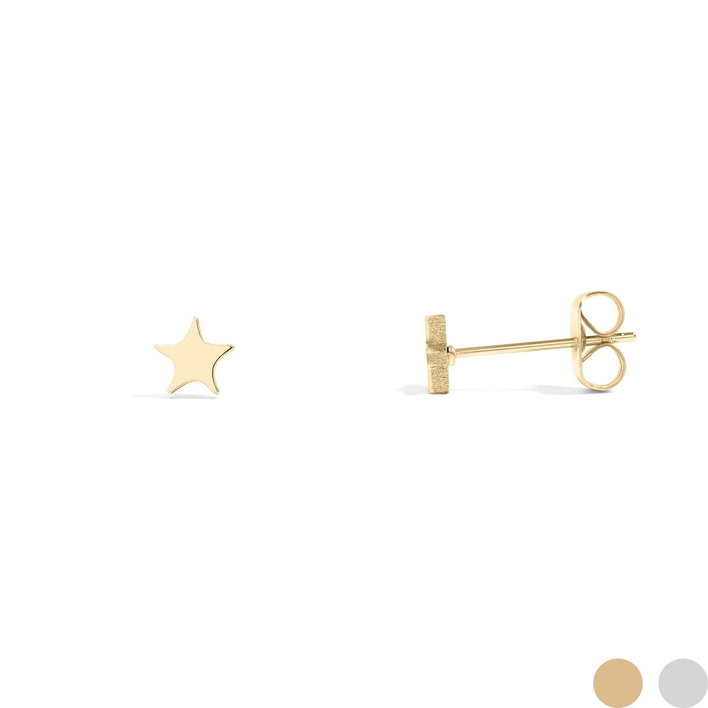 Star Earring