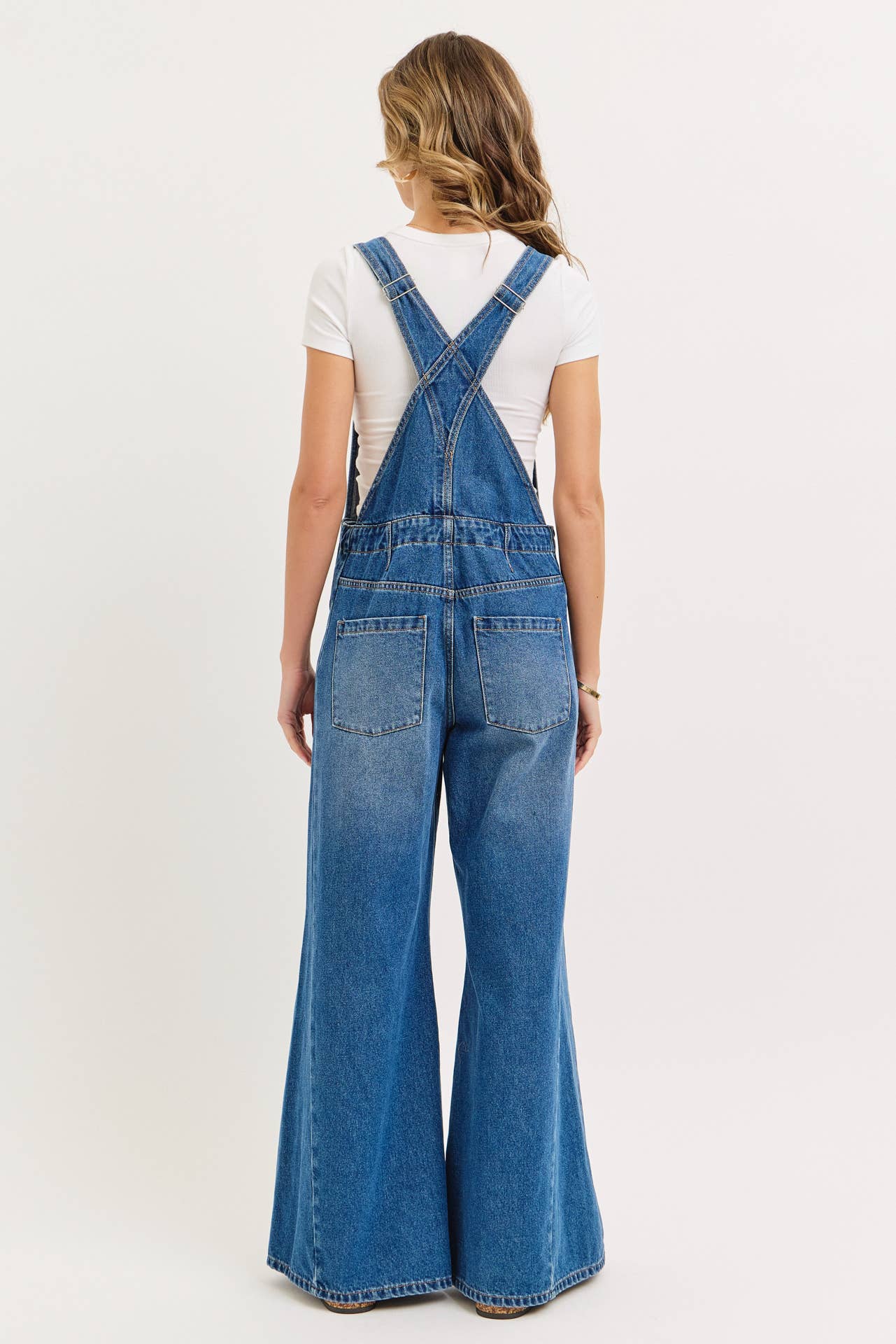 The Backroad Overalls