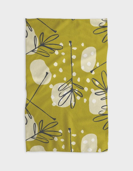 Kitchen Tea Towel-Olivia