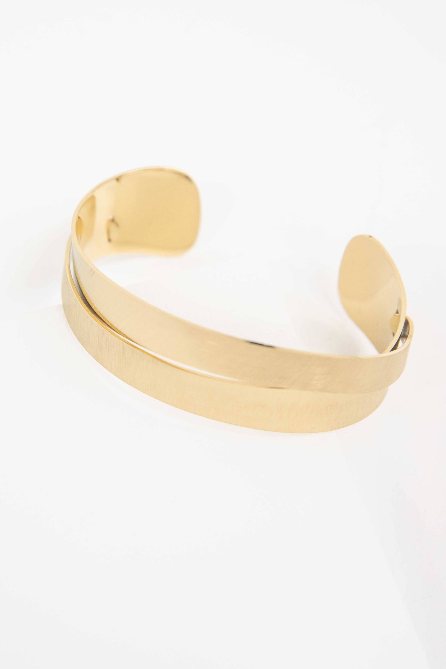 Arlo Cuff Bracelet